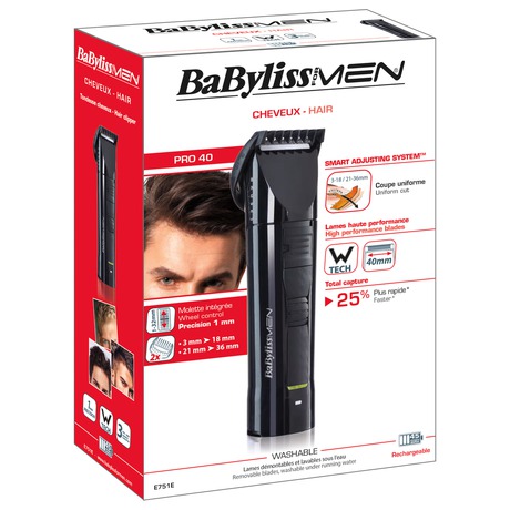 BaByliss E751E (foto 2)