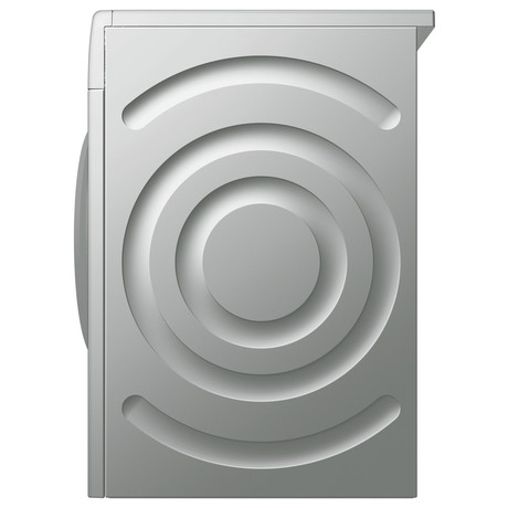 Bosch WTW87467CS (foto 2)