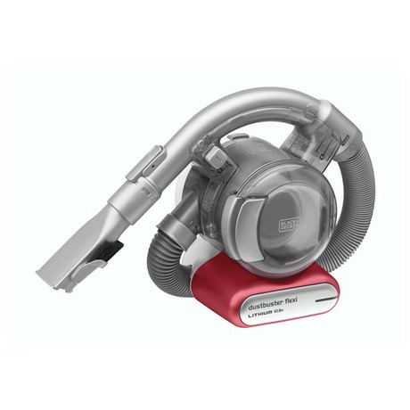 Akumulátorový vysavač Black&Decker PD1020L - Black&Decker PD1020L (foto 3)