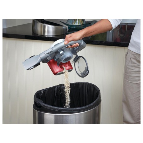 Akumulátorový vysavač Black&Decker PD1020L - Black&Decker PD1020L (foto 4)