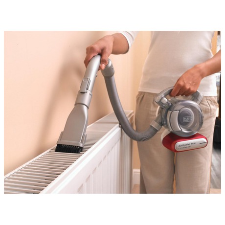 Akumulátorový vysavač Black&Decker PD1020L - Black&Decker PD1020L (foto 10)
