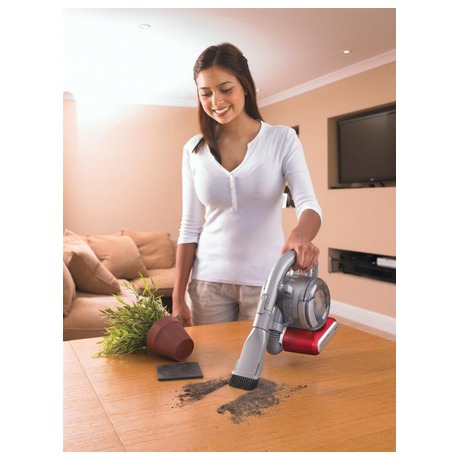 Akumulátorový vysavač Black&Decker PD1020L - Black&Decker PD1020L (foto 11)