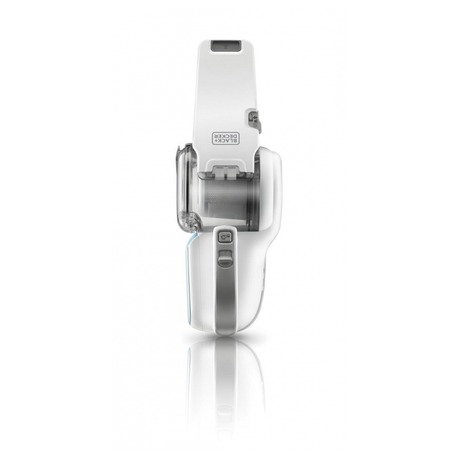 Akumulátorový vysavač Black&Decker PV1020L - Black&Decker PV1020L-QW (foto 5)