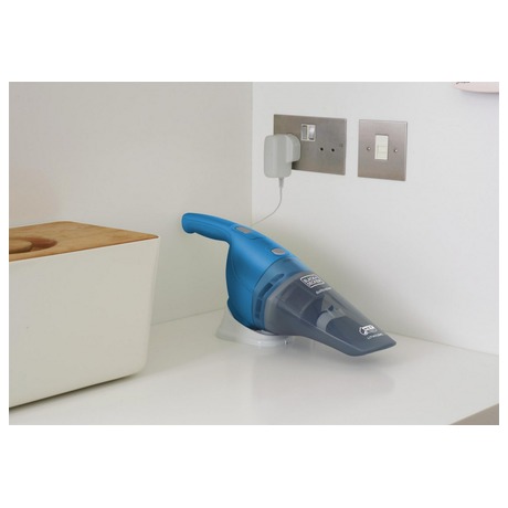 Akumulátorový vysavač Black&Decker WDB215WA - Black&Decker WDB215WA (foto 11)