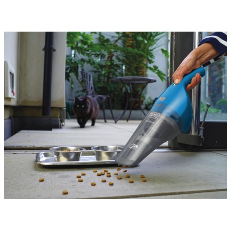Akumulátorový vysavač Black&Decker WDB215WA - Black&Decker WDB215WA (foto 12)