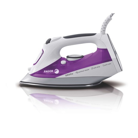 Žehlička Fagor PL-2200X - Fagor PL-2200X (foto 3)