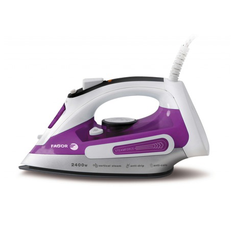 Žehlička Fagor PL-2400C - Fagor PL-2400C (foto 1)