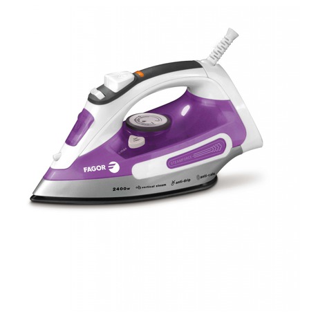 Žehlička Fagor PL-2400C - Fagor PL-2400C (foto 2)