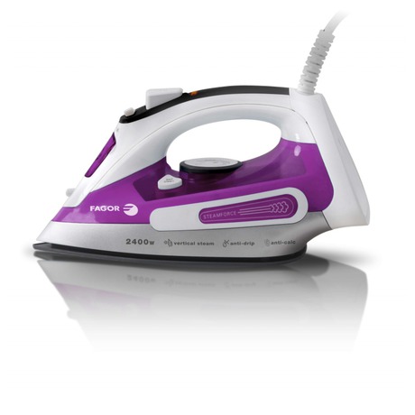 Žehlička Fagor PL-2400C - Fagor PL-2400C (foto 3)