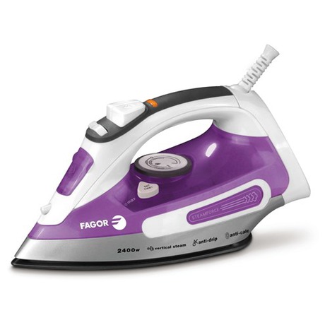 Žehlička Fagor PL-2400C - Fagor PL-2400C (foto 4)