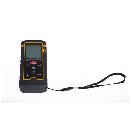 Laserový dálkoměr OPTEX L-40 - OPTEX L-40 (foto 1)