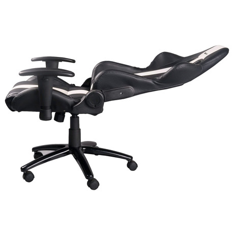 C-Tech PHOBOS, pro gaming, černo-bílé (foto 3)