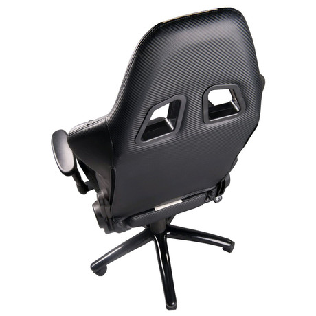 C-Tech PHOBOS, pro gaming, černo-bílé (foto 10)