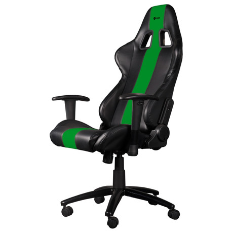 C-Tech PHOBOS, pro gaming, černo-zelené (foto 13)