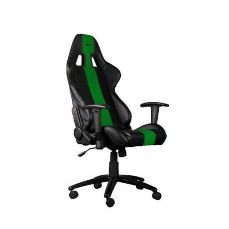 C-Tech PHOBOS, pro gaming, černo-zelené (foto 14)