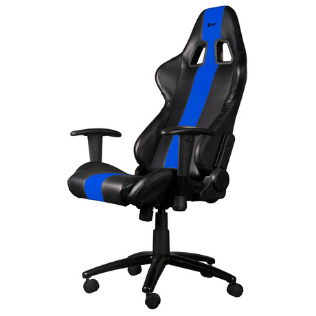 C-Tech PHOBOS, pro gaming, černo-modré (foto 6)