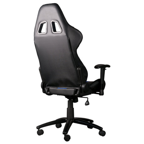 C-Tech PHOBOS, pro gaming, černo-modré (foto 7)