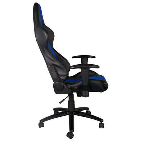 C-Tech PHOBOS, pro gaming, černo-modré (foto 8)