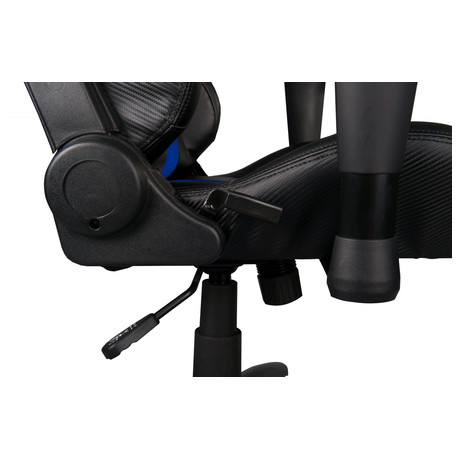 C-Tech PHOBOS, pro gaming, černo-modré (foto 11)