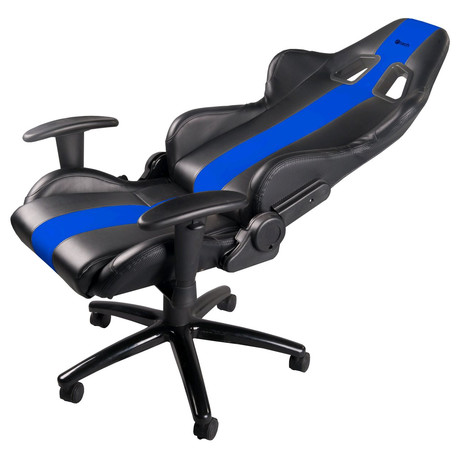 C-Tech PHOBOS, pro gaming, černo-modré (foto 12)