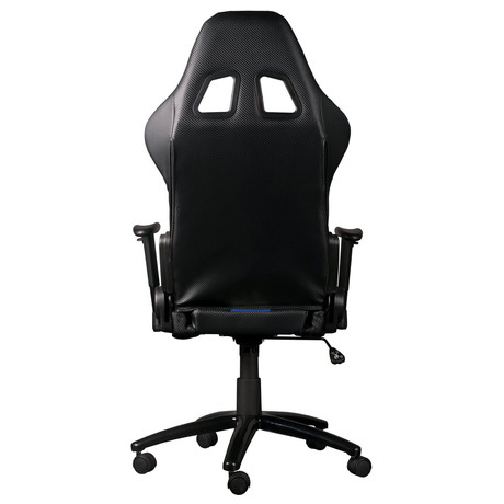 C-Tech PHOBOS, pro gaming, černo-modré (foto 14)