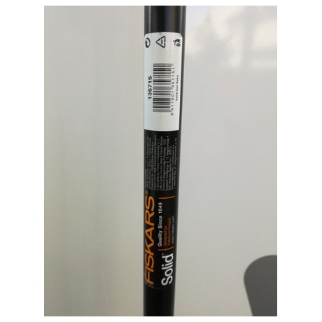 Fiskars SolidTM, lehce poškozeno (foto 2)