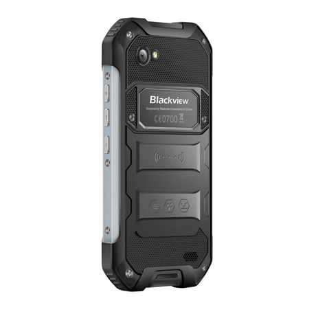 Mobilní telefon iGET BLACKVIEW BV6000 - černý - iGET BLACKVIEW BV6000 -&nbsp;černý (foto 3)