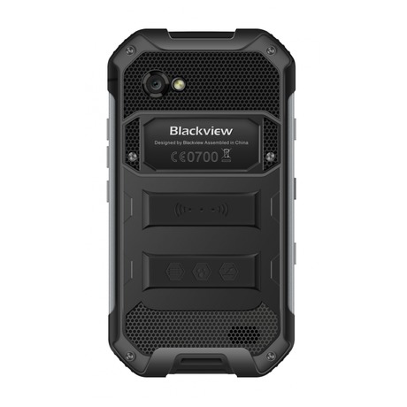 Mobilní telefon iGET BLACKVIEW BV6000 - černý - iGET BLACKVIEW BV6000 -&nbsp;černý (foto 4)