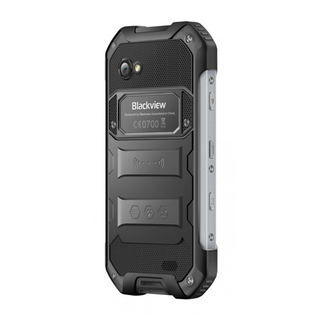 Mobilní telefon iGET BLACKVIEW BV6000 - černý - iGET BLACKVIEW BV6000 -&nbsp;černý (foto 5)