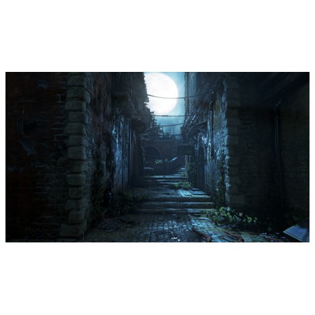 Hra Microsoft Xbox One Gears of War 4 - Microsoft Xbox One Gears of&nbsp;War 4 (foto 4)