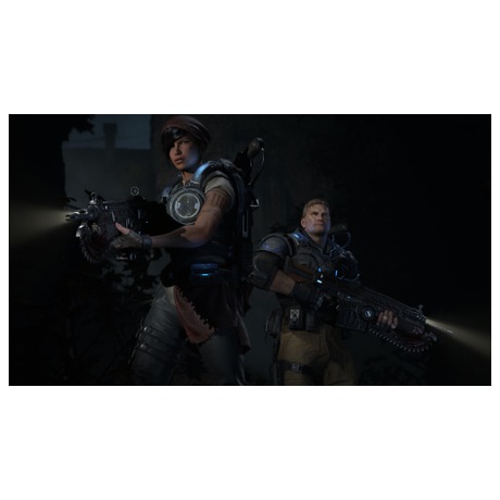 Hra Microsoft Xbox One Gears of War 4 - Microsoft Xbox One Gears of&nbsp;War 4 (foto 5)