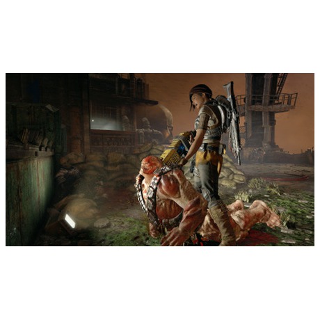 Hra Microsoft Xbox One Gears of War 4 - Microsoft Xbox One Gears of&nbsp;War 4 (foto 6)