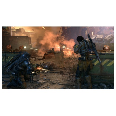 Hra Microsoft Xbox One Gears of War 4 - Microsoft Xbox One Gears of&nbsp;War 4 (foto 10)