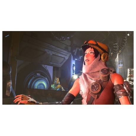 Hra Microsoft Xbox One ReCore