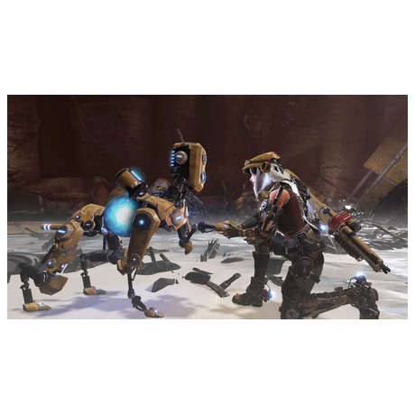 Hra Microsoft Xbox One ReCore - Microsoft Xbox One ReCore (foto 3)