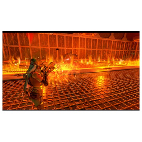 Hra Microsoft Xbox One ReCore