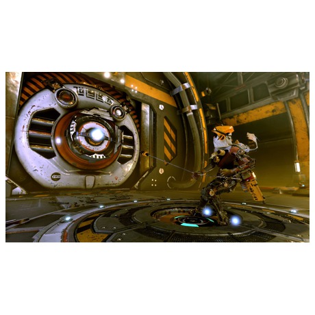 Hra Microsoft Xbox One ReCore
