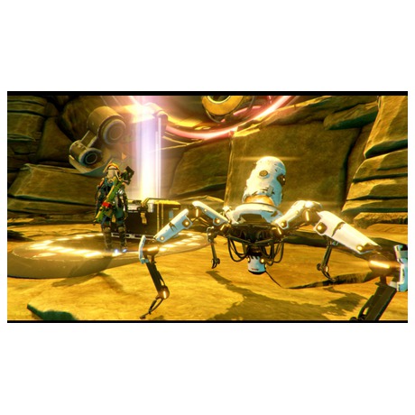Hra Microsoft Xbox One ReCore