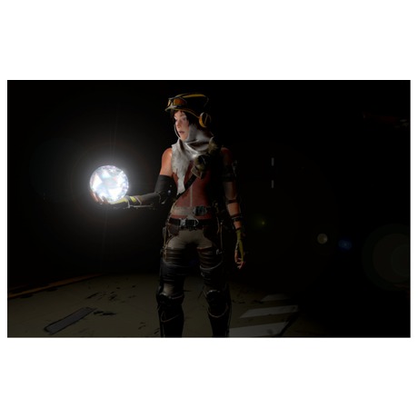 Hra Microsoft Xbox One ReCore - Microsoft Xbox One ReCore (foto 8)