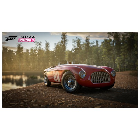 Hra Microsoft Xbox One Forza Horizon 3 - Microsoft Xbox One Forza Horizon 3 (foto 1)