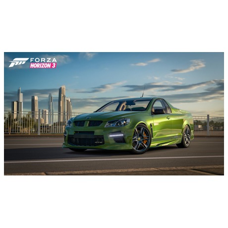 Hra Microsoft Xbox One Forza Horizon 3 - Microsoft Xbox One Forza Horizon 3 (foto 2)