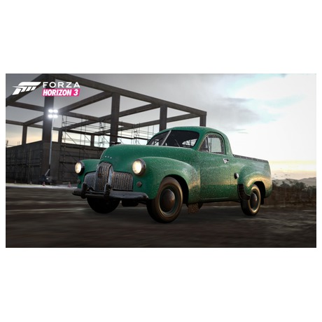 Hra Microsoft Xbox One Forza Horizon 3 - Microsoft Xbox One Forza Horizon 3 (foto 3)