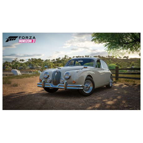 Hra Microsoft Xbox One Forza Horizon 3 - Microsoft Xbox One Forza Horizon 3 (foto 4)
