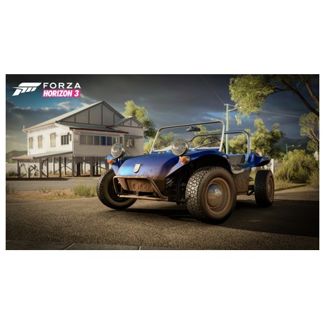 Hra Microsoft Xbox One Forza Horizon 3 - Microsoft Xbox One Forza Horizon 3 (foto 9)