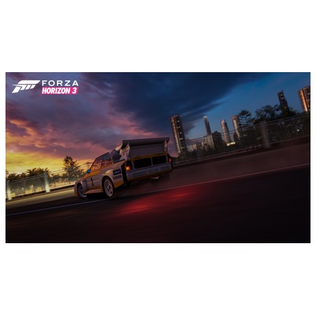 Hra Microsoft Xbox One Forza Horizon 3 - Microsoft Xbox One Forza Horizon 3 (foto 10)