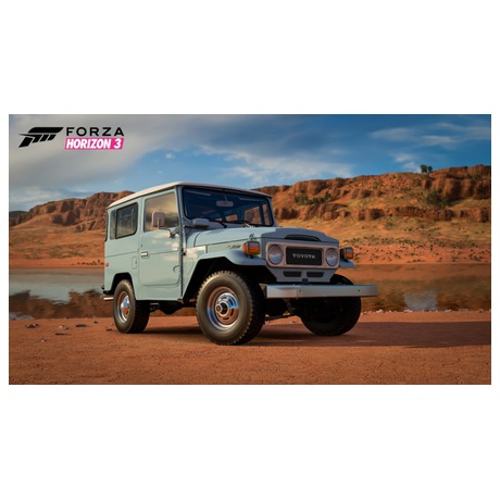 Hra Microsoft Xbox One Forza Horizon 3 - Microsoft Xbox One Forza Horizon 3 (foto 11)