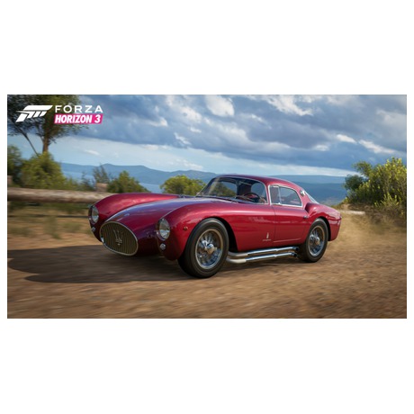 Hra Microsoft Xbox One Forza Horizon 3 - Microsoft Xbox One Forza Horizon 3 (foto 12)