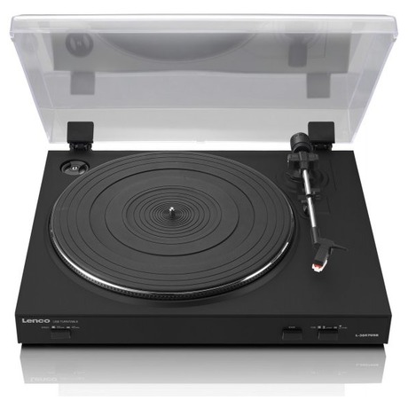 Lenco L&nbsp;3867 USB (foto 1)