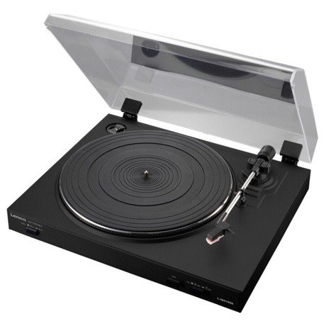 Lenco L&nbsp;3867 USB (foto 2)