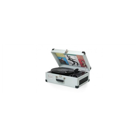 RICATECH EP1950 Elvis Presley Turntable (foto 2)